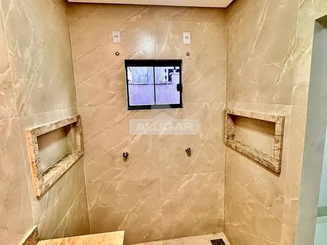 Imagem 9: Casa - Alto padrão, fachada imponente com pé-direito duplo - 505 Sul