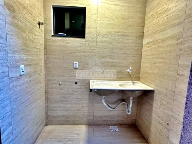 Imagem 4: Casa - Alto padrão, fachada imponente com pé-direito duplo - 505 Sul