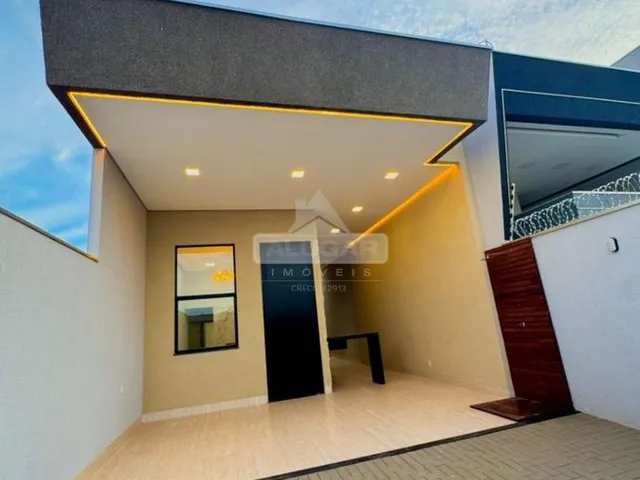 Imagem 5: Casa - Alto padrão, fachada imponente com pé-direito duplo - 505 Sul
