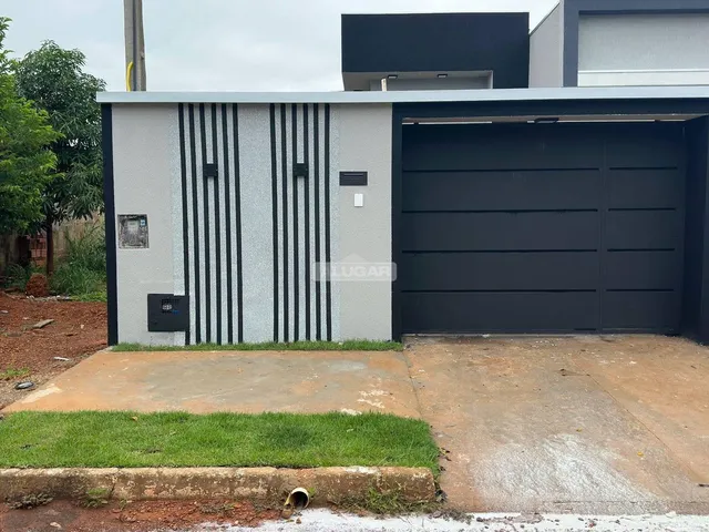 Imagem: Casa - 3 quartos com suíte e closet - 1406