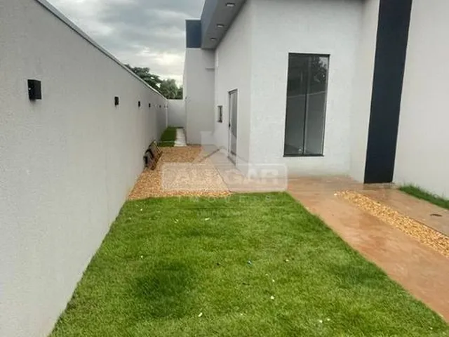 Imagem 5: Casa - 3 quartos com suíte e closet - 1406 Sul