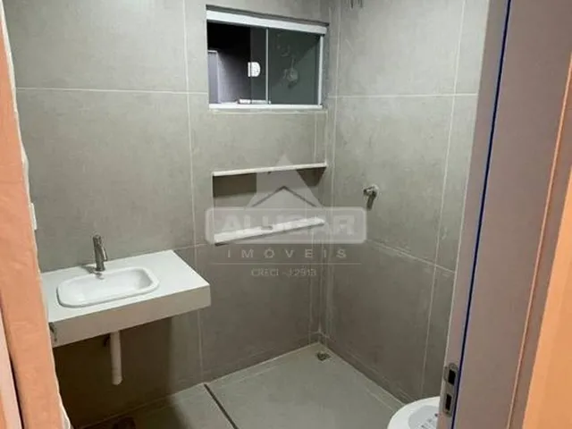 Imagem 7: Casa - 3 quartos com suíte e closet - 1406 Sul