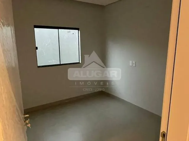 Imagem 4: Casa - 3 quartos com suíte e closet - 1406 Sul