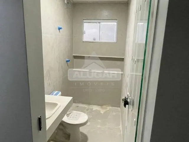 Imagem 12: Casa - 3 quartos com suíte e closet - 1406 Sul