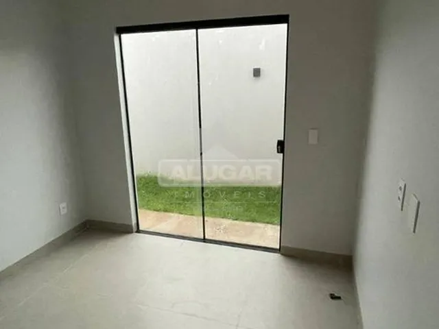 Imagem 9: Casa - 3 quartos com suíte e closet - 1406 Sul