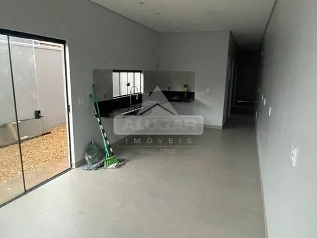 Imagem 6: Casa - 3 quartos com suíte e closet - 1406 Sul
