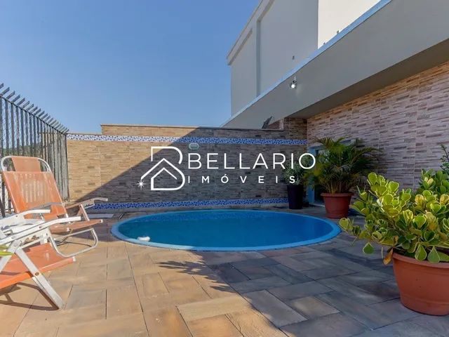 Imagem 4: Cobertura com 3 dormitórios (2 suítes) e 3 vagas à venda, 208 m² - Laranjeiras - Rio