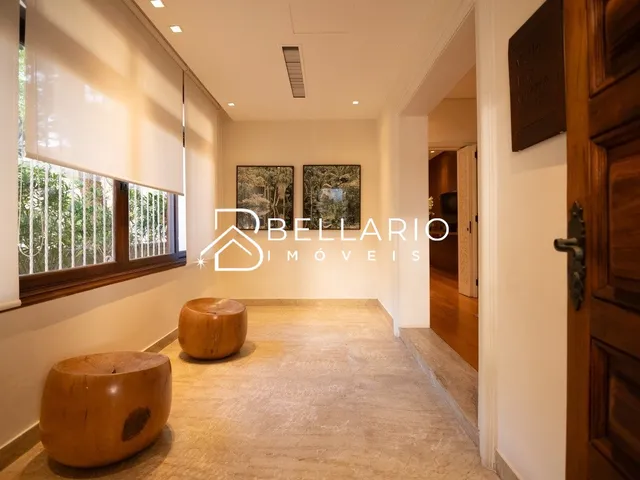 Imagem 4: Casa com 3 dormitórios (1 suíte) e vaga com 260 m² - Urca - Rio de Janeiro/RJ