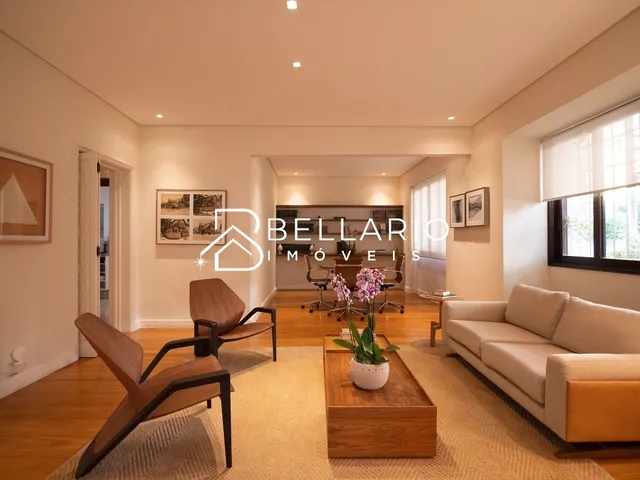 Imagem 5: Casa com 3 dormitórios (1 suíte) e vaga com 260 m² - Urca - Rio de Janeiro/RJ