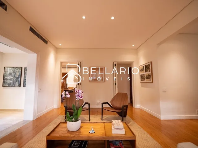 Imagem 6: Casa com 3 dormitórios (1 suíte) e vaga com 260 m² - Urca - Rio de Janeiro/RJ