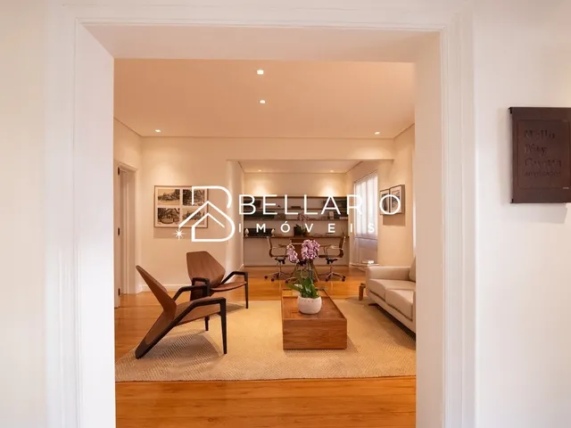 Imagem 7: Casa com 3 dormitórios (1 suíte) e vaga com 260 m² - Urca - Rio de Janeiro/RJ