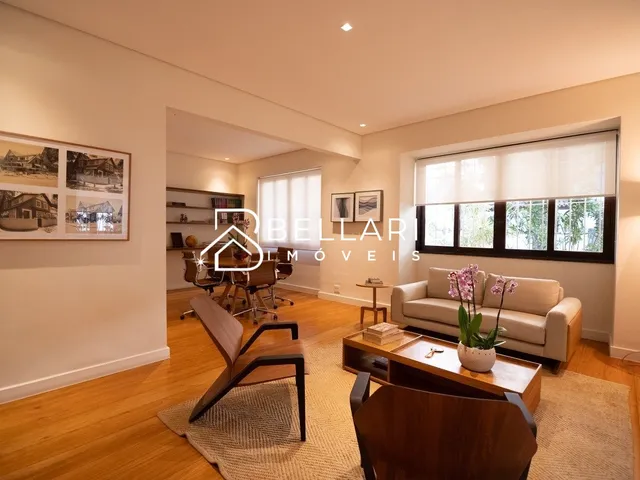 Imagem 8: Casa com 3 dormitórios (1 suíte) e vaga com 260 m² - Urca - Rio de Janeiro/RJ