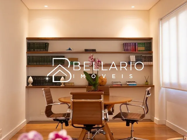 Imagem 9: Casa com 3 dormitórios (1 suíte) e vaga com 260 m² - Urca - Rio de Janeiro/RJ