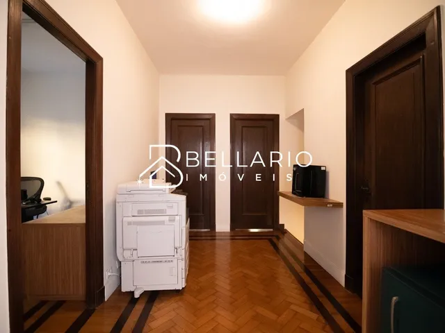 Imagem 11: Casa com 3 dormitórios (1 suíte) e vaga com 260 m² - Urca - Rio de Janeiro/RJ