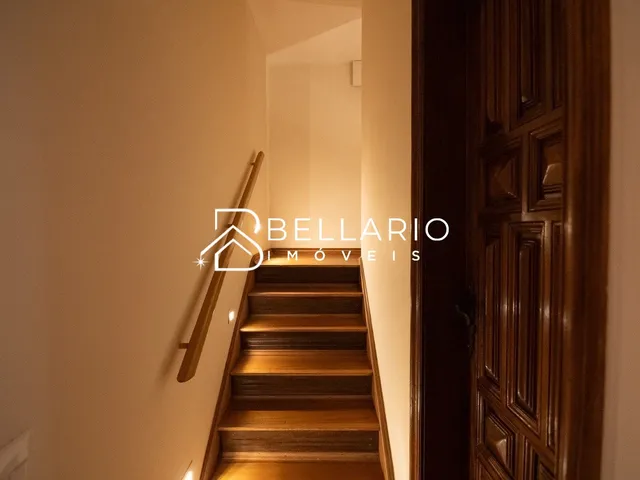 Imagem 13: Casa com 3 dormitórios (1 suíte) e vaga com 260 m² - Urca - Rio de Janeiro/RJ