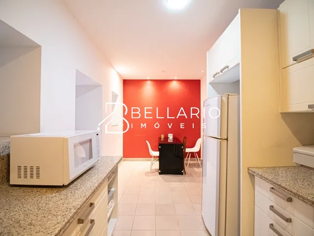 Imagem 14: Casa com 3 dormitórios (1 suíte) e vaga com 260 m² - Urca - Rio de Janeiro/RJ