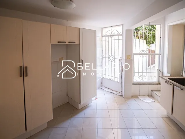 Imagem 16: Casa com 3 dormitórios (1 suíte) e vaga com 260 m² - Urca - Rio de Janeiro/RJ