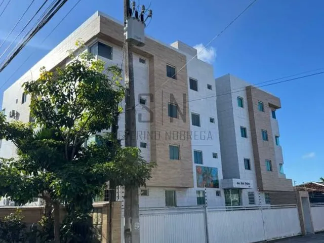 Imagem: O apartamento possui 3 Dormitórios, 1 Suíte, 2 Banheiros,