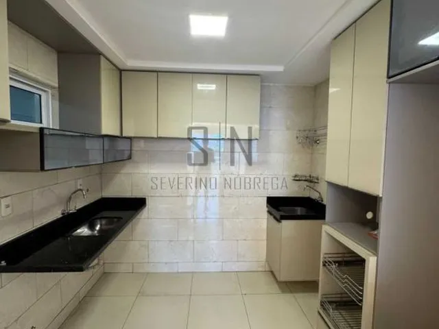 Imagem 8: Apartamento para vender, Cristo Redentor, João Pessoa, PB