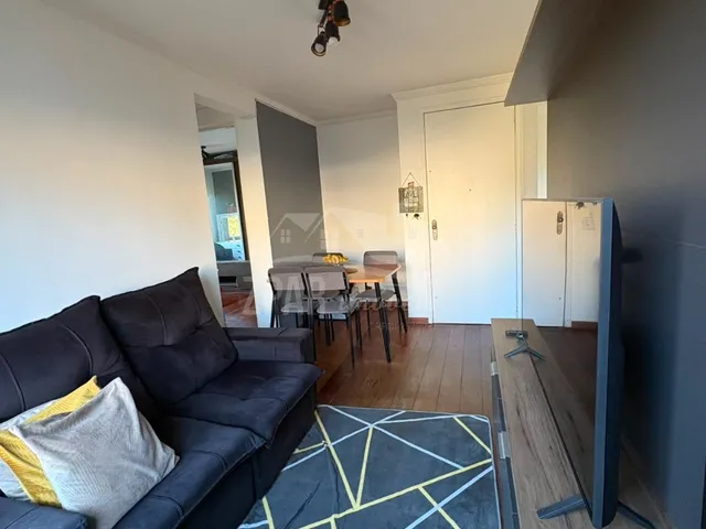 Imagem: Apartamento 2 Quartos com Vaga Rotativa