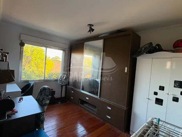 Imagem 3: Apartamento 2 Quartos com Vaga Rotativa na Vila Nova