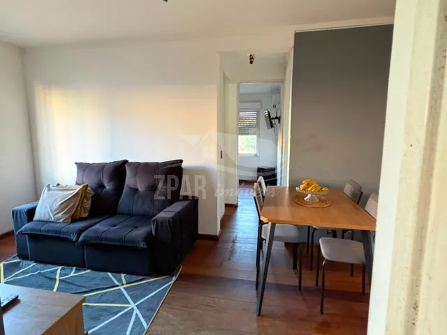 Imagem 6: Apartamento 2 Quartos com Vaga Rotativa na Vila Nova