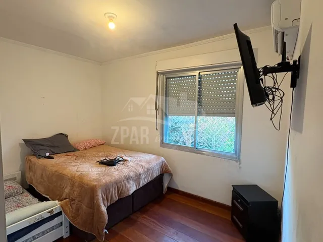 Imagem 4: Apartamento 2 Quartos com Vaga Rotativa na Vila Nova