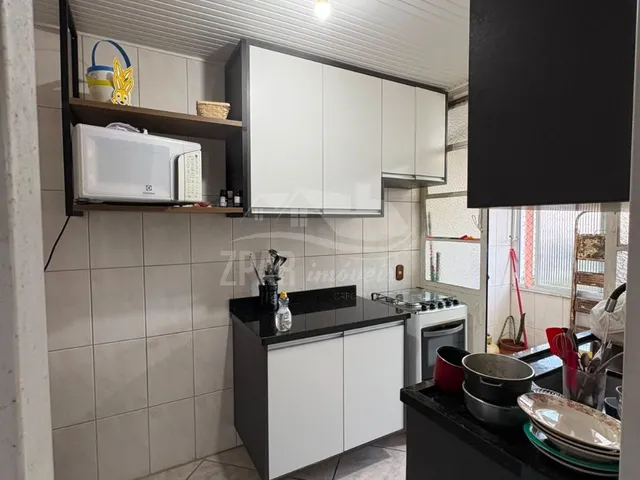 Imagem 5: Apartamento 2 Quartos com Vaga Rotativa na Vila Nova