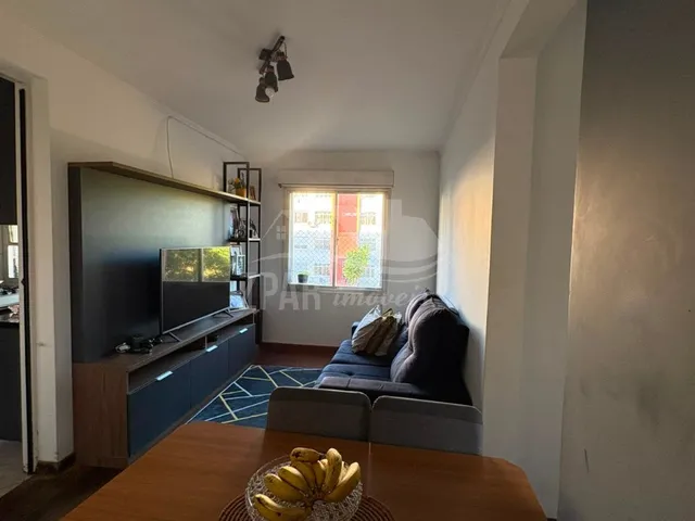 Imagem 7: Apartamento 2 Quartos com Vaga Rotativa na Vila Nova
