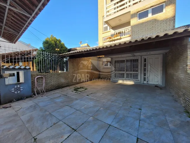 Imagem: Sobrado de 3 dorm. No Nova Ipanema
