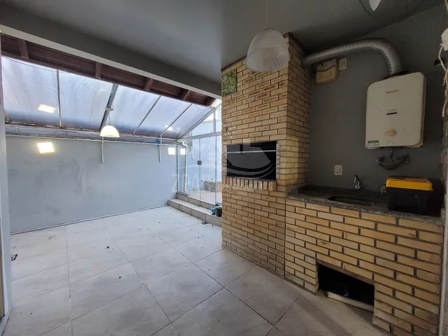 Imagem 16: Sobrado de 3 dorm. no Nova Ipanema