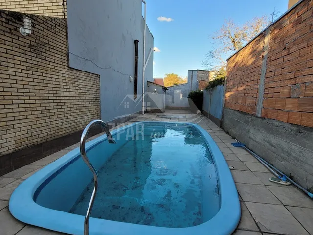 Imagem 6: Sobrado de 3 dorm. no Nova Ipanema
