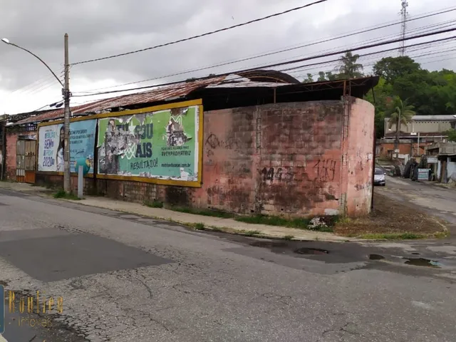Imagem: Galpao - NOVA IGUAÇU