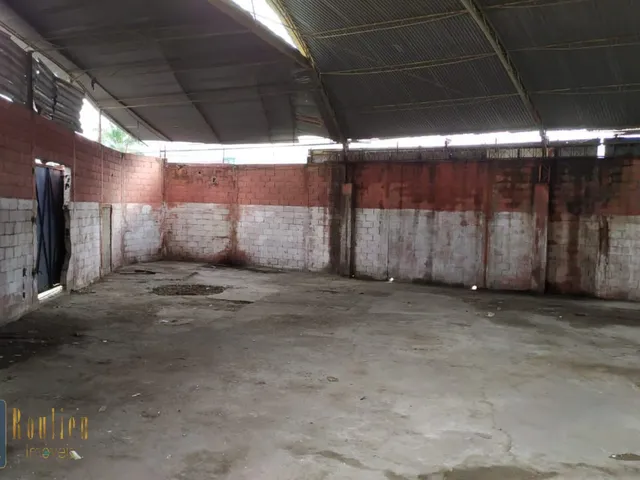 Imagem 4: Galpao INDUSTRIAL em NOVA IGUAÇU - RJ, CENTRO