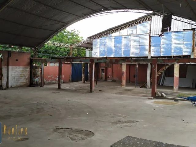 Imagem 3: Galpao INDUSTRIAL em NOVA IGUAÇU - RJ, CENTRO