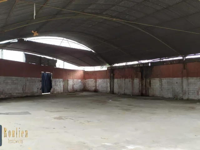 Imagem 2: Galpao INDUSTRIAL em NOVA IGUAÇU - RJ, CENTRO