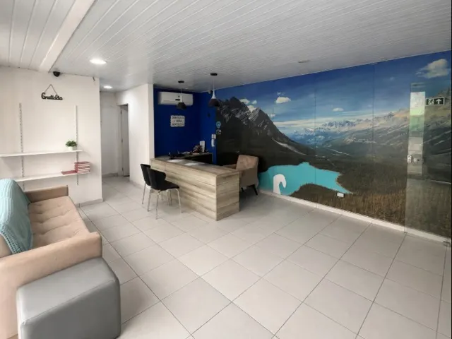 Imagem 6: SALAO - BELÉM Sala comercial com 1 banheiro