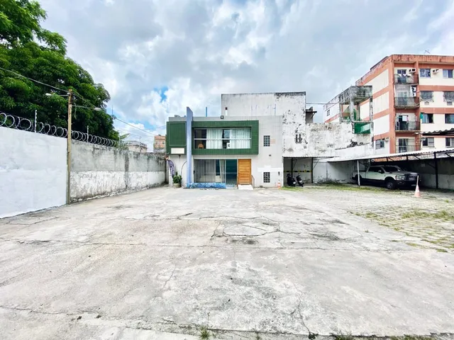 Imagem 8: SALAO - BELÉM Sala comercial com 1 banheiro