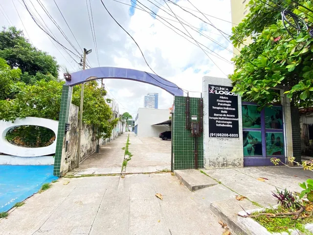 Imagem 5: AREA - BELÉM Terreno / lote com aluguel por R$3.000 /mês