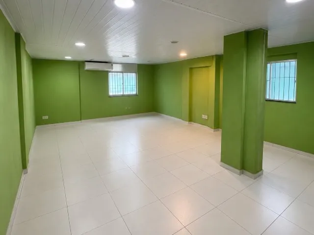 Imagem: SALA - BELÉM