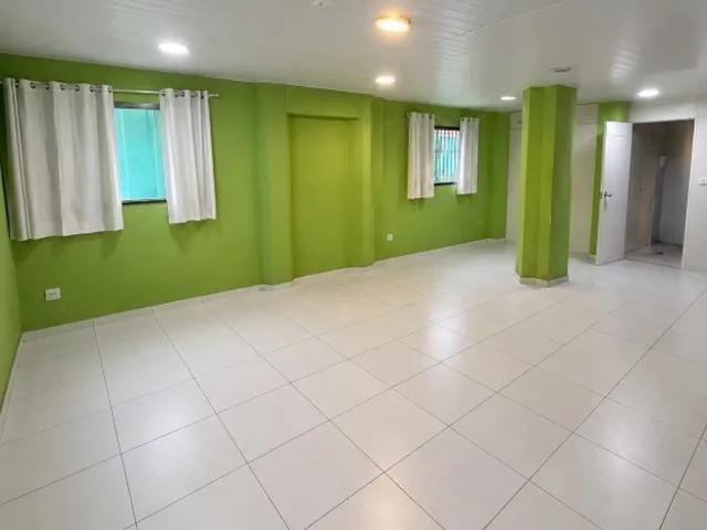 Imagem 6: SALA - BELÉM Sala comercial com 1 banheiro
