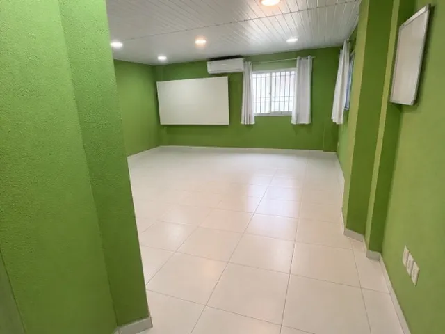 Imagem 5: SALA - BELÉM Sala comercial com 1 banheiro