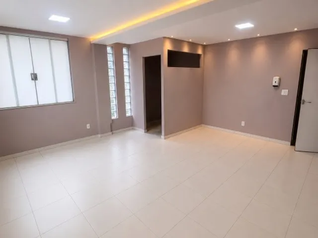 Imagem: SALA - BELÉM