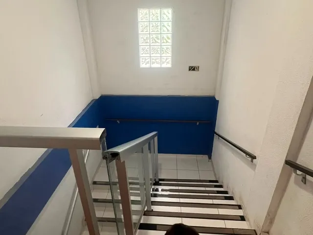 Imagem 7: SALA - BELÉM Sala comercial com 1 banheiro