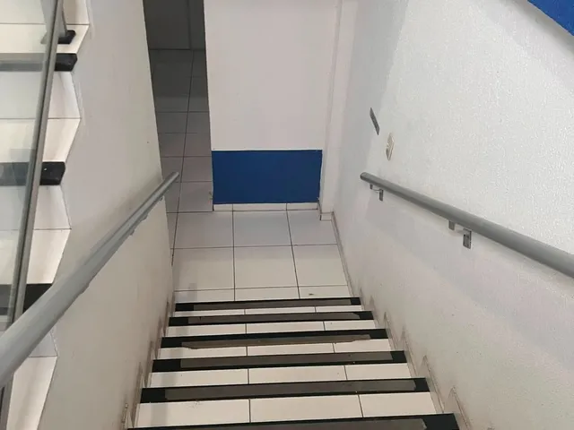 Imagem 6: SALA - BELÉM Sala comercial com 1 banheiro