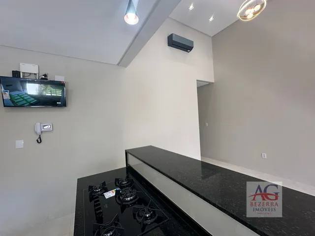 Imagem 6: Casa À Venda Com 3 Quartos - Bairro Novo Araçás - Barbalha/CE