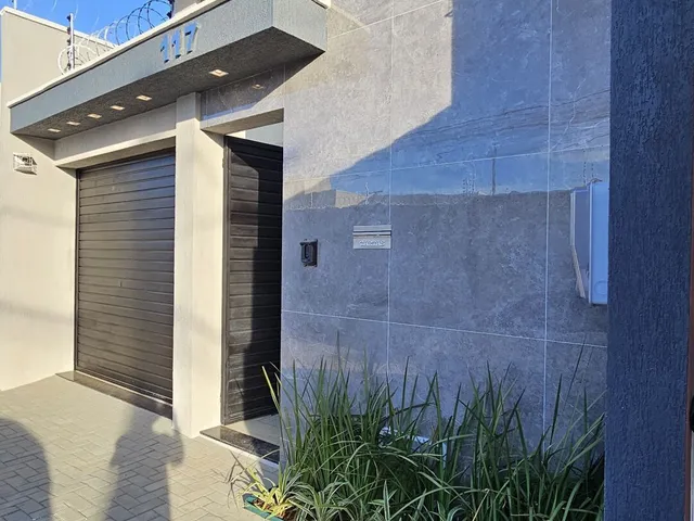 Imagem 16: Casa À Venda Com 3 Quartos - Bairro Novo Araçás - Barbalha/CE