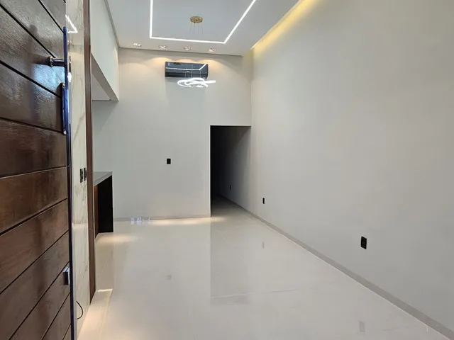 Imagem 2: Casa À Venda Com 3 Quartos - Bairro Novo Araçás - Barbalha/CE