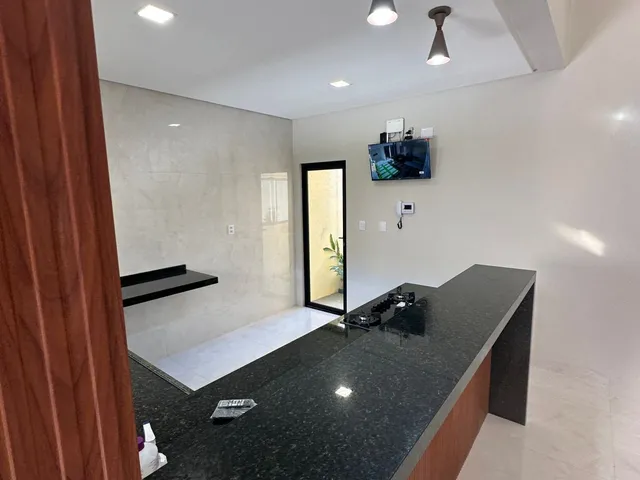 Imagem 10: Casa À Venda Com 3 Quartos - Bairro Novo Araçás - Barbalha/CE