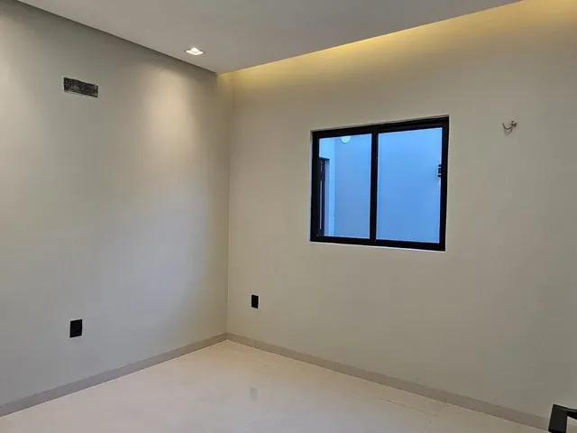 Imagem 3: Casa À Venda Com 3 Quartos - Bairro Novo Araçás - Barbalha/CE
